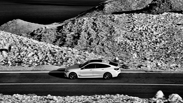 BMW 6 Series GT BMW 6 Series GT